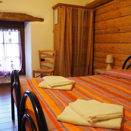 Cossogno B&B Ca' Del Pitur Cicogna מראה חיצוני תמונה