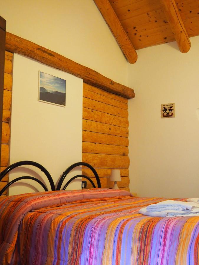 Cossogno B&B Ca' Del Pitur Cicogna מראה חיצוני תמונה