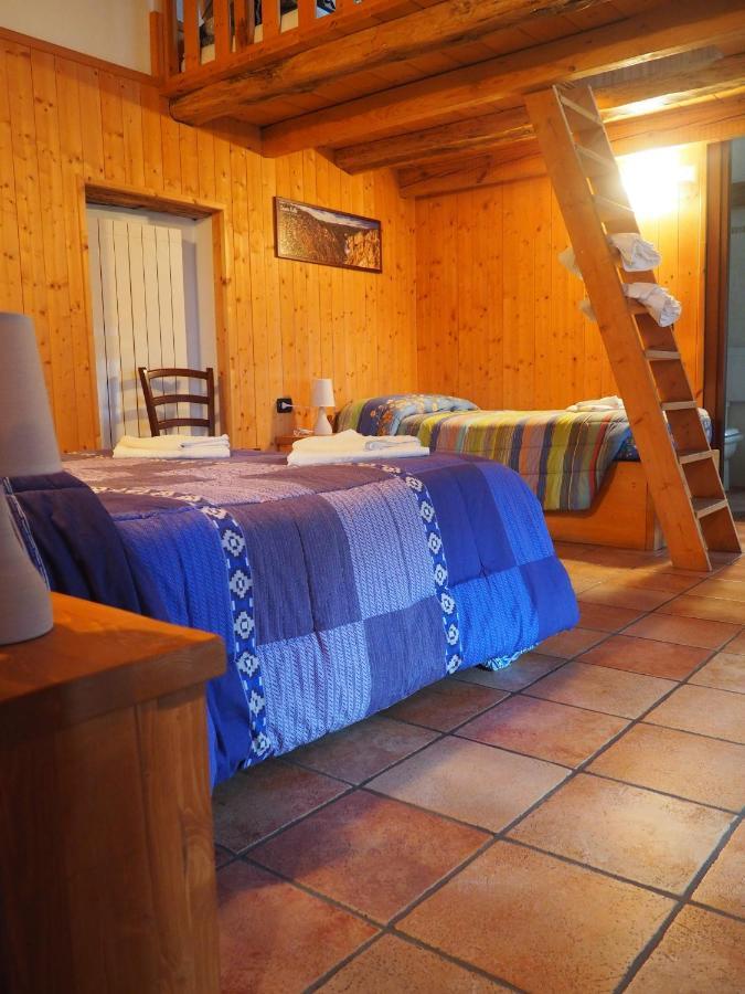 Cossogno B&B Ca' Del Pitur Cicogna מראה חיצוני תמונה