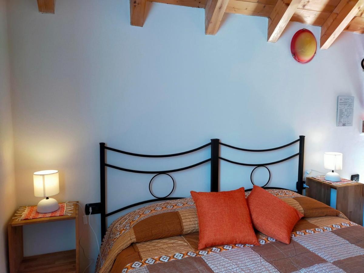 Cossogno B&B Ca' Del Pitur Cicogna מראה חיצוני תמונה